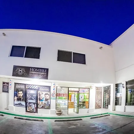 Cozy 1Br Studio Close To Downtown Cabo #6 Apartment