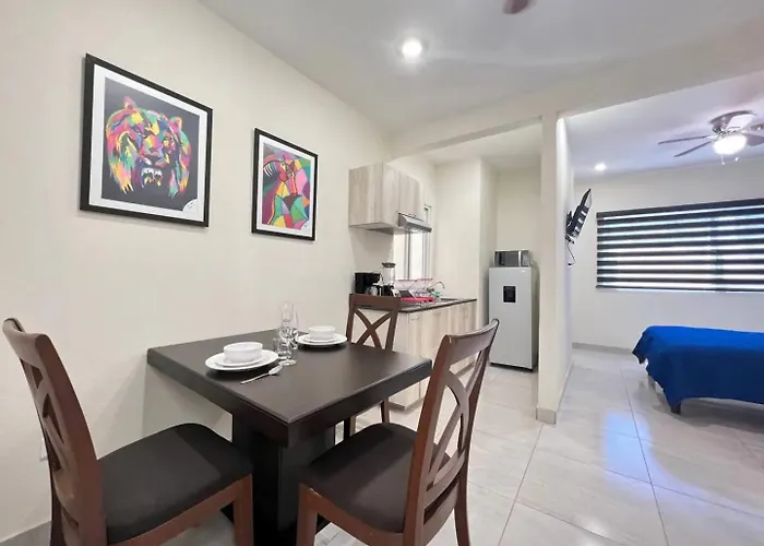 Apartamento Cabo Downtown Cabo San Lucas