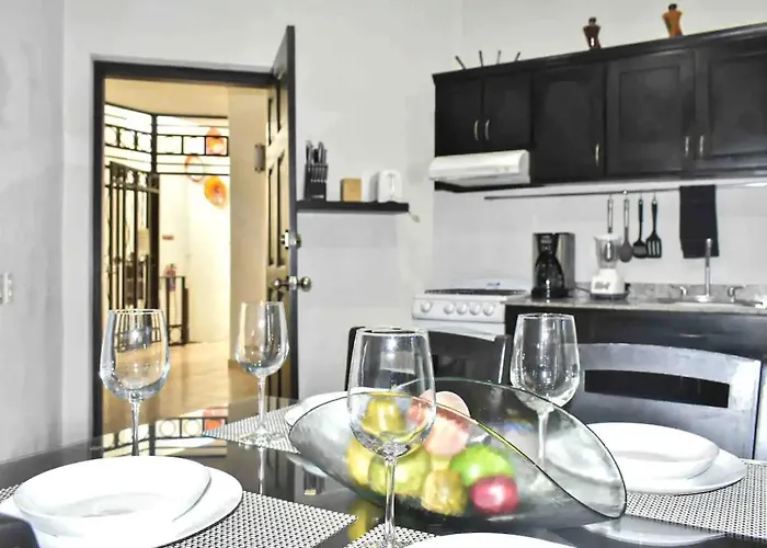 Cabo Downtown Apartamento *