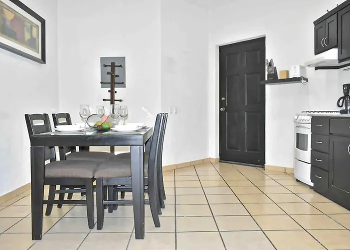 Apartamento Cabo Downtown Cabo San Lucas