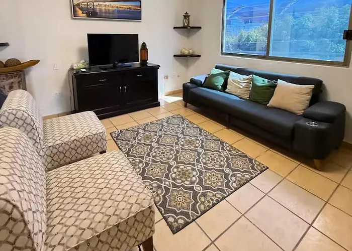 Cabo Downtown Apartamento