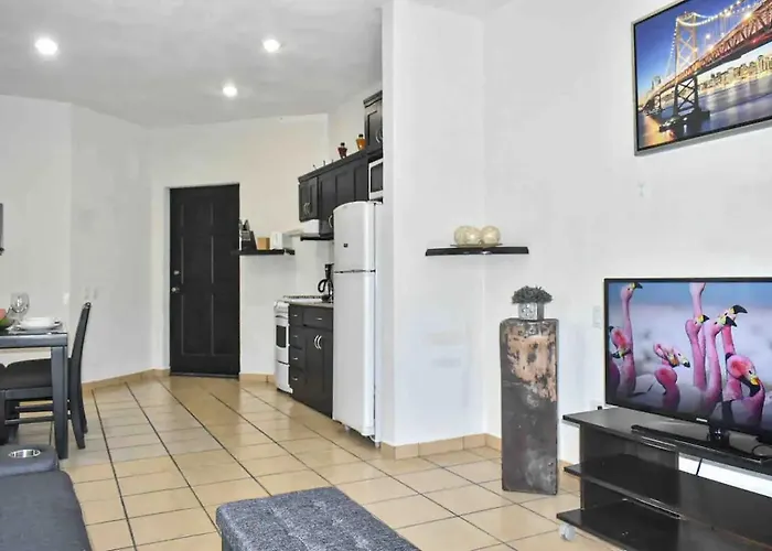 Apartamento Cabo Downtown Cabo San Lucas