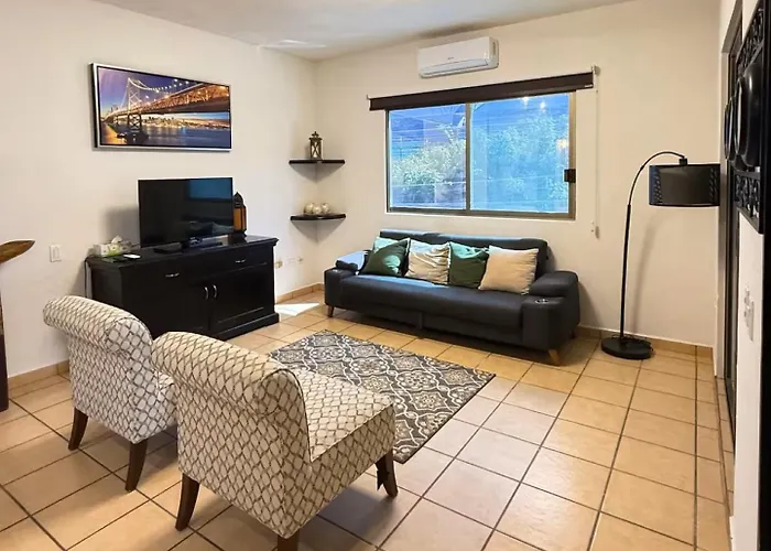 Apartamento Cabo Downtown Cabo San Lucas