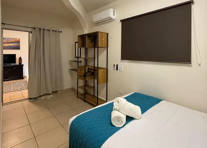 Apartamento Cabo Downtown Cabo San Lucas