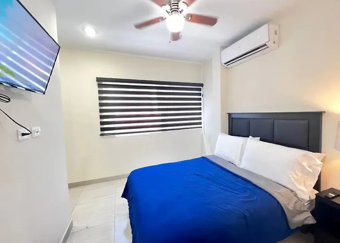 Apartamento Cabo Downtown