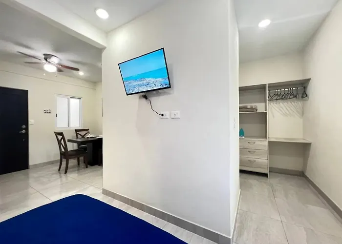 Apartamento Cabo Downtown Cabo San Lucas