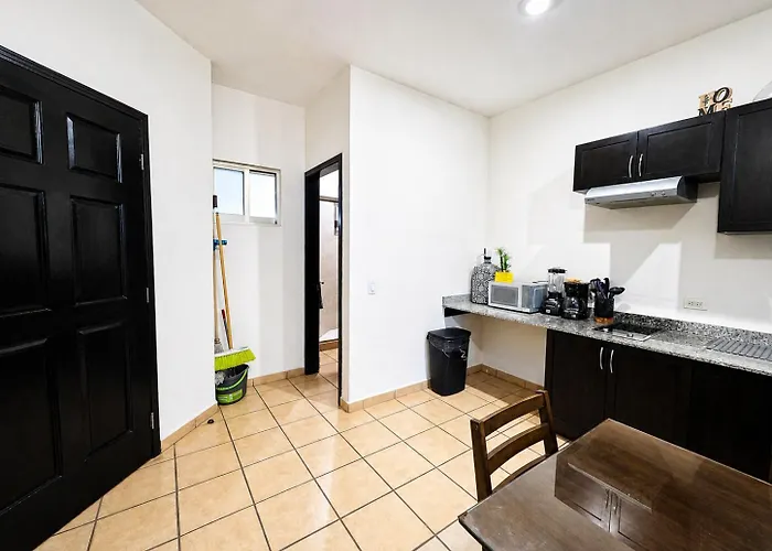 Cabo Downtown Apartamento