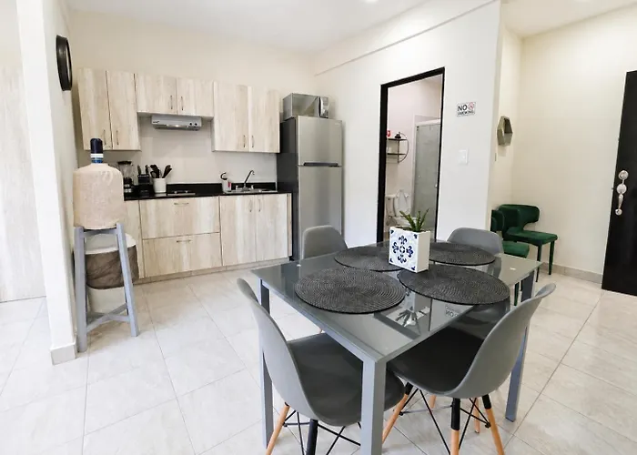 Appartement Cabo Downtown Cabo San Lucas