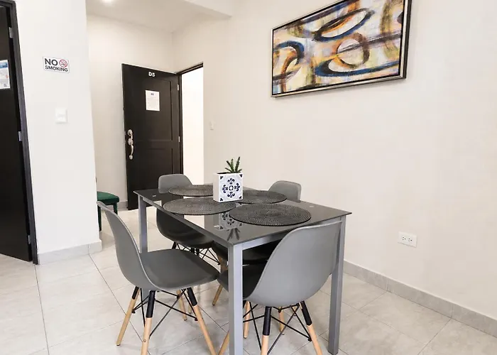 Appartement Cabo Downtown Cabo San Lucas