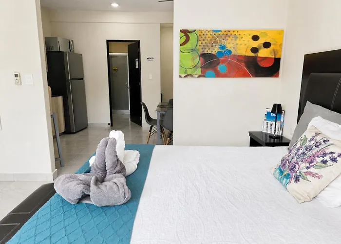 Cabo Downtown Appartement Cabo San Lucas