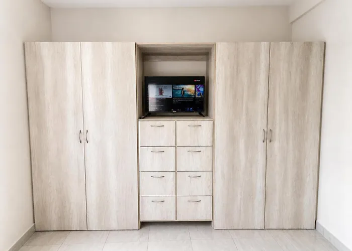 Apartamento Cabo Downtown