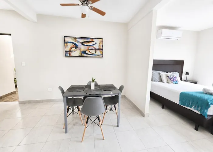 Cabo Downtown Apartamento Cabo San Lucas