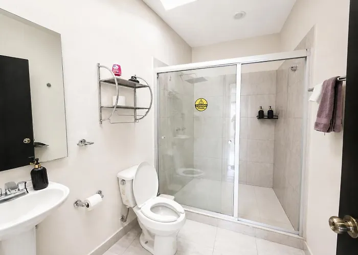 Appartement Cabo Downtown *