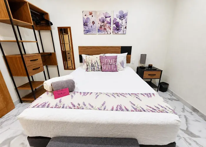 Apartamento Cabo Downtown