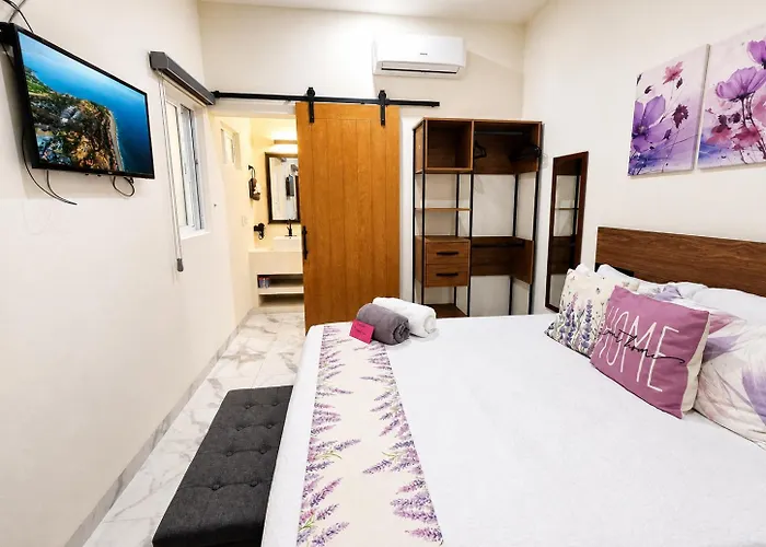 Appartement Cabo Downtown