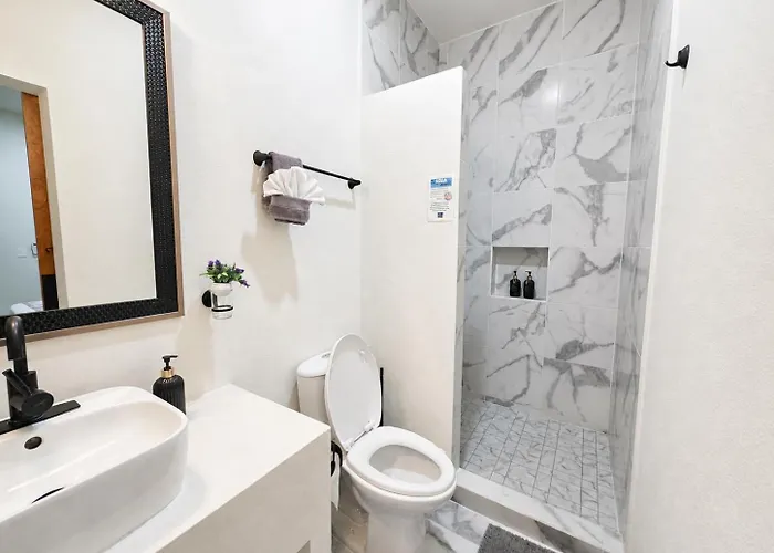 Appartement Cabo Downtown Cabo San Lucas