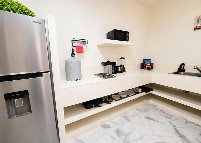 Apartamento Cabo Downtown Cabo San Lucas