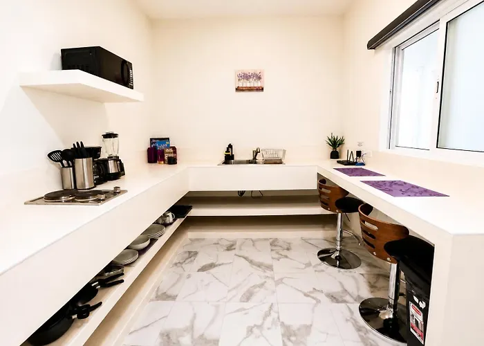 Apartamento Cabo Downtown Cabo San Lucas