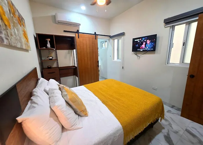 Cabo Downtown Apartamento
