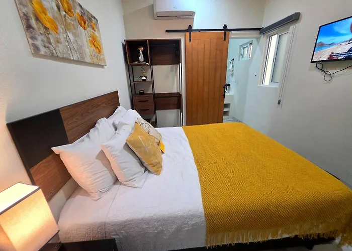 Cabo Downtown Apartamento *