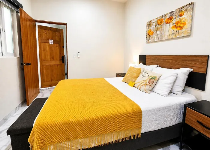 Cabo Downtown Appartement