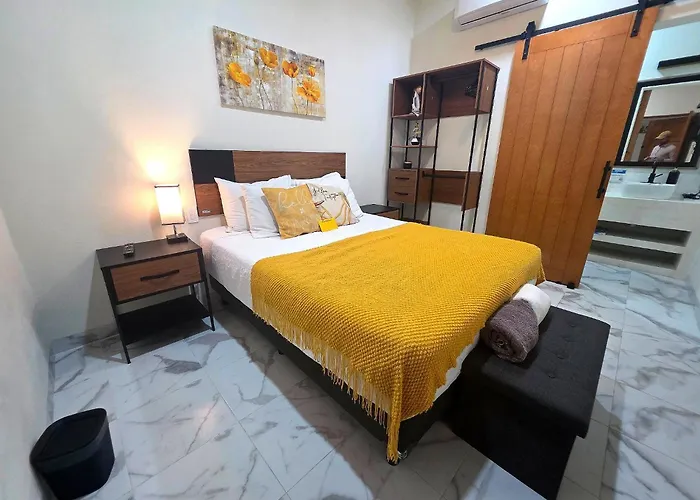Cabo Downtown Apartamento