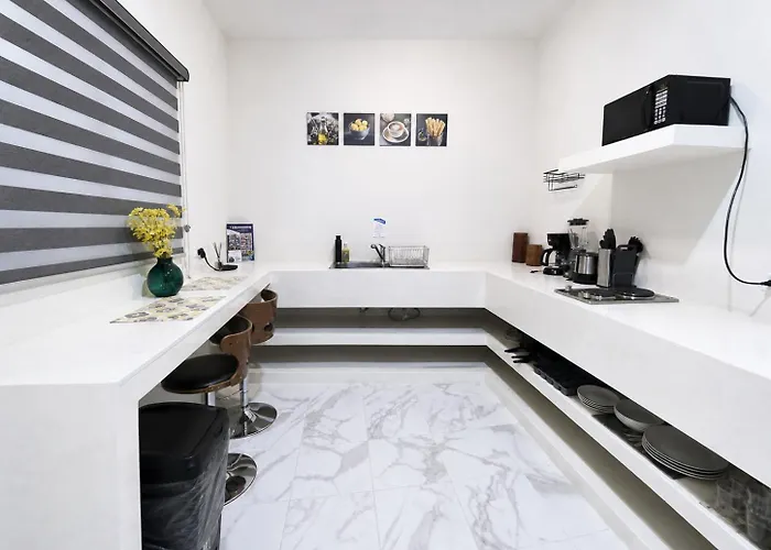 Cabo Downtown Apartamento *