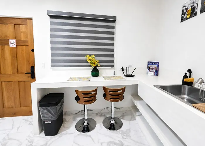 Apartamento Cabo Downtown *