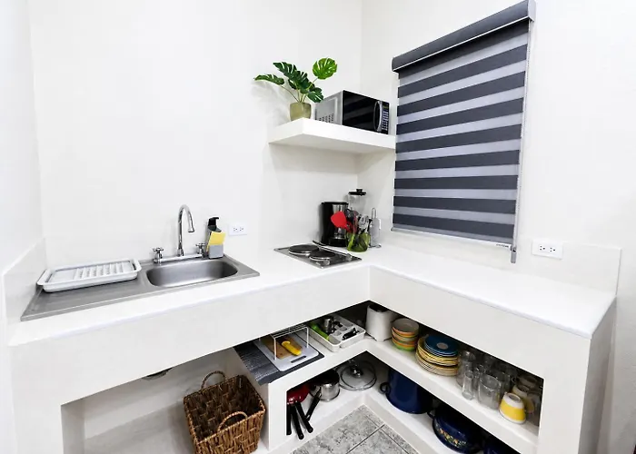 Appartement Cabo Downtown