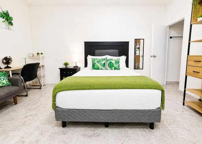 Cabo Downtown Apartamento *