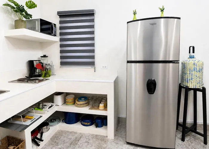 Apartamento Cabo Downtown *