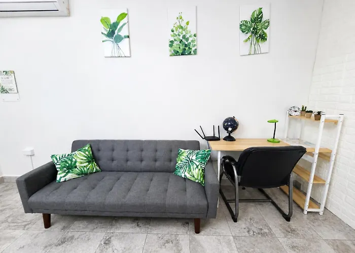 Cabo Downtown Apartamento *