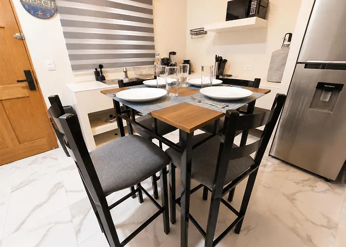 Apartamento Cabo Downtown *