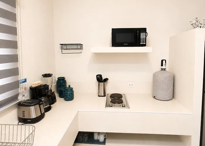 Cabo Downtown Apartamento